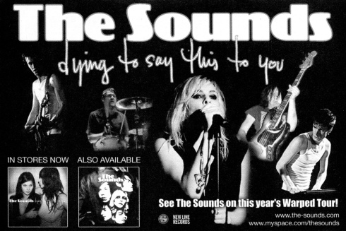 thesounds